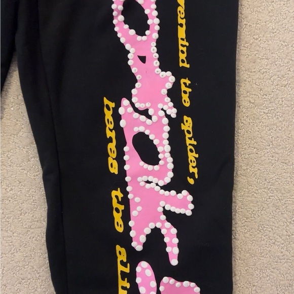 Spider Pants - Picture 3 of 5